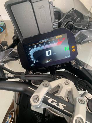 BMW R 1300 GS TRIPLE BLACK 